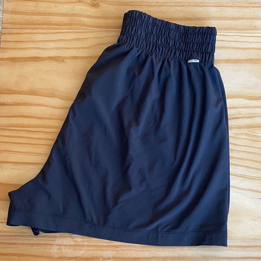Vuori shorts